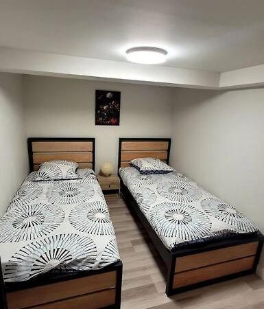 Appart 2 Chambres Avec Exterieur 瑟堡 外观 照片