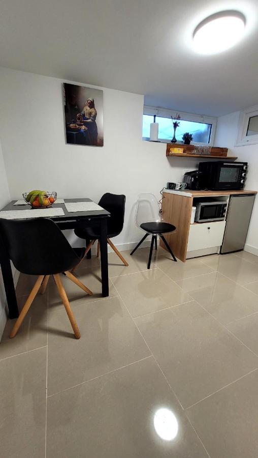 Appart 2 Chambres Avec Exterieur 瑟堡 外观 照片